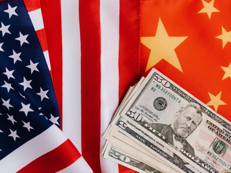 Σφοδρή επίθεση Κίνας κατά των ΗΠΑ: «Η Αμερική είναι ο άρχοντας της παραπληροφόρησης»