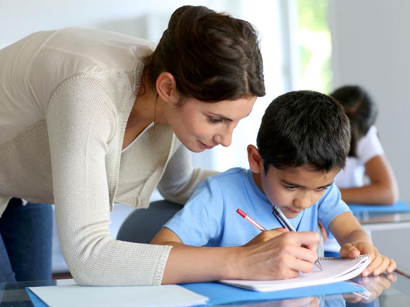 Γονείς: Να καλυφθούν πλήρως οι ανάγκες μαθητών με ειδικές εκπαιδευτικές ανάγκες