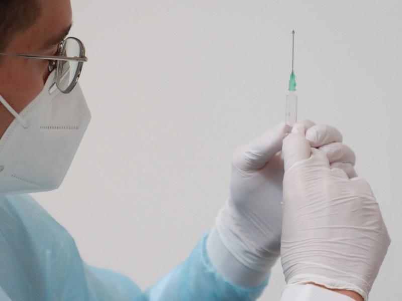 Κορονοϊός: Χαμηλά τα περιστατικά μυοκαρδίτιδας από τον εμβολιασμό σε παιδιά 5-11 ετών