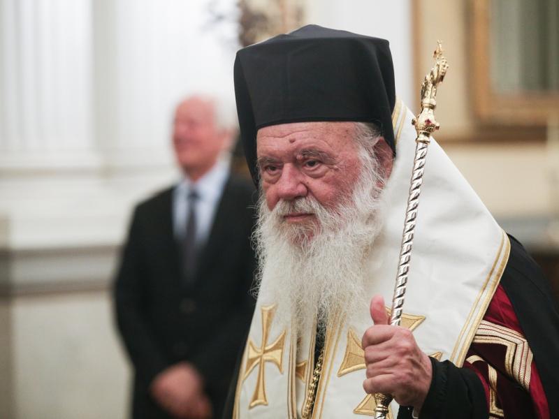 Αρχιεπίσκοπος Ιερώνυμος: ««Ηρωϊκό το λειτούργημα του εκπαιδευτικού» – Το μήνυμα για τη νέα σχολική χρονιά