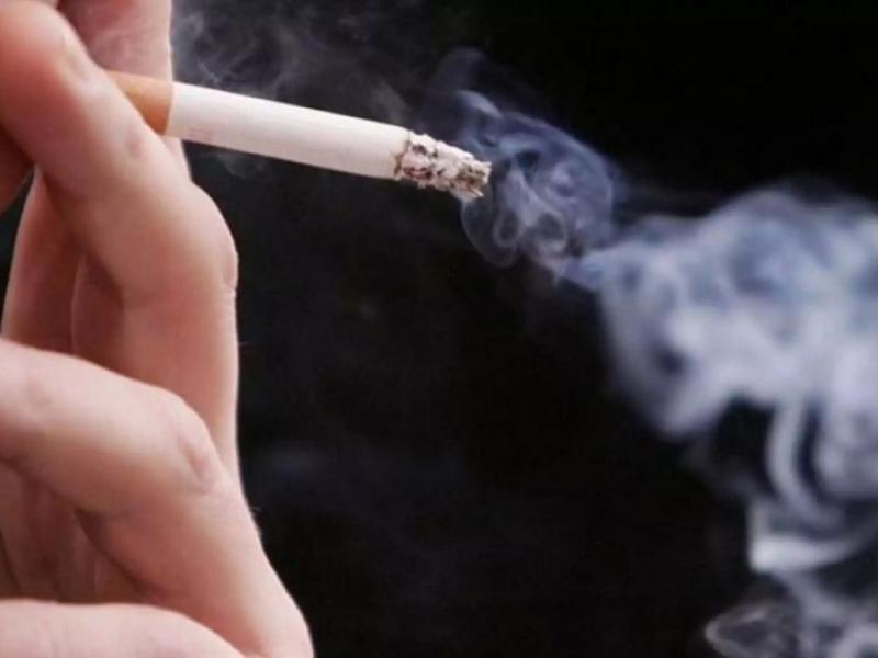«Καμπανάκι» στις ΗΠΑ: Πρόταση για απαγόρευση τσιγάρων με μενθόλη και προϊόντων καπνού με γεύση