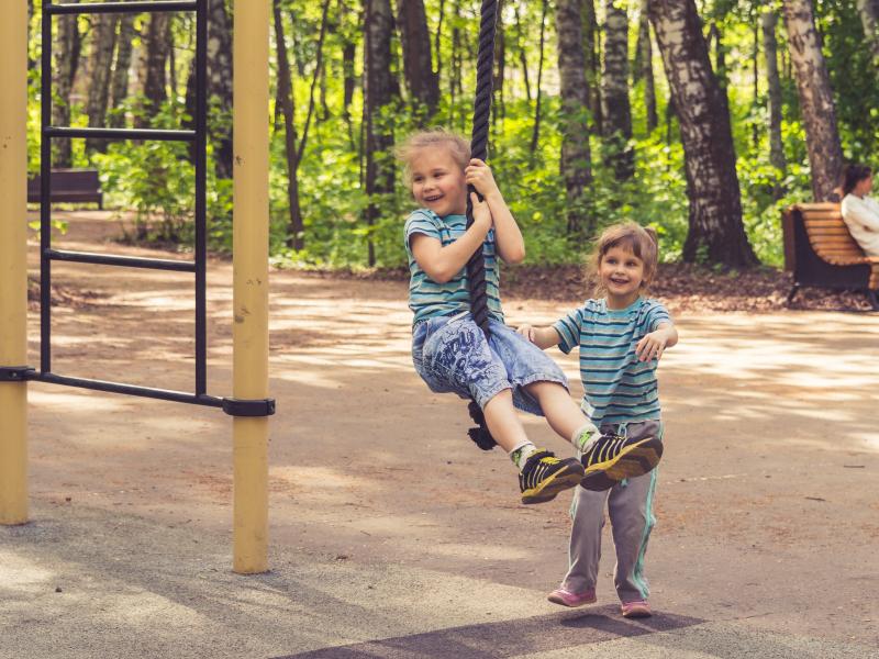 Ζητούνται Στελέχη για Summer Camp