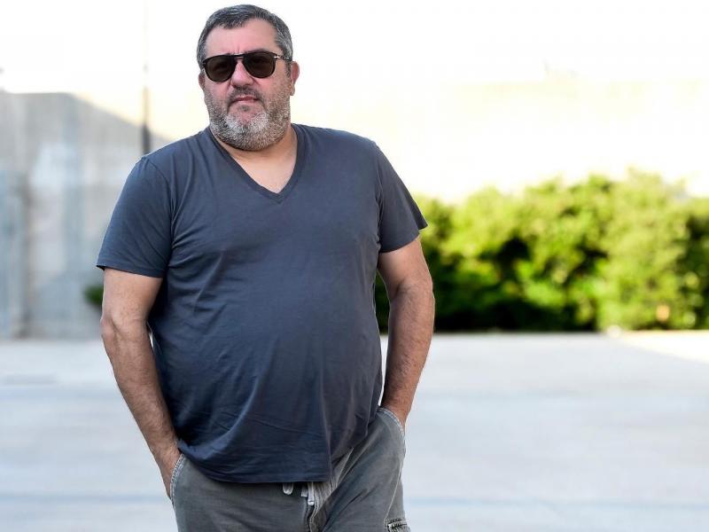 mino raiola