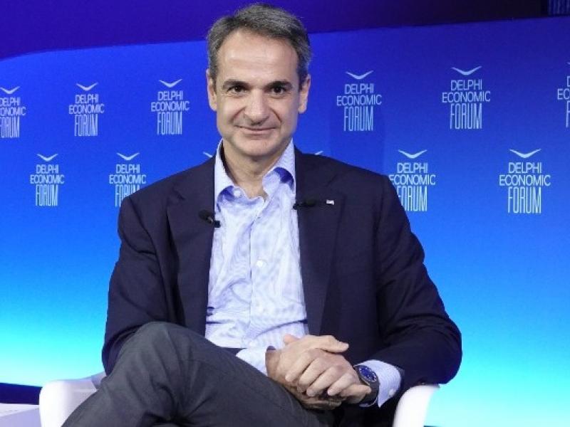 mitsotakis