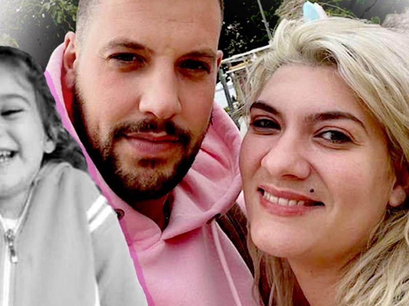 Δασκαλάκης: «Συνειδητοποιώ ότι η γυναίκα μου σκότωσε και τα 3 παιδιά μας»