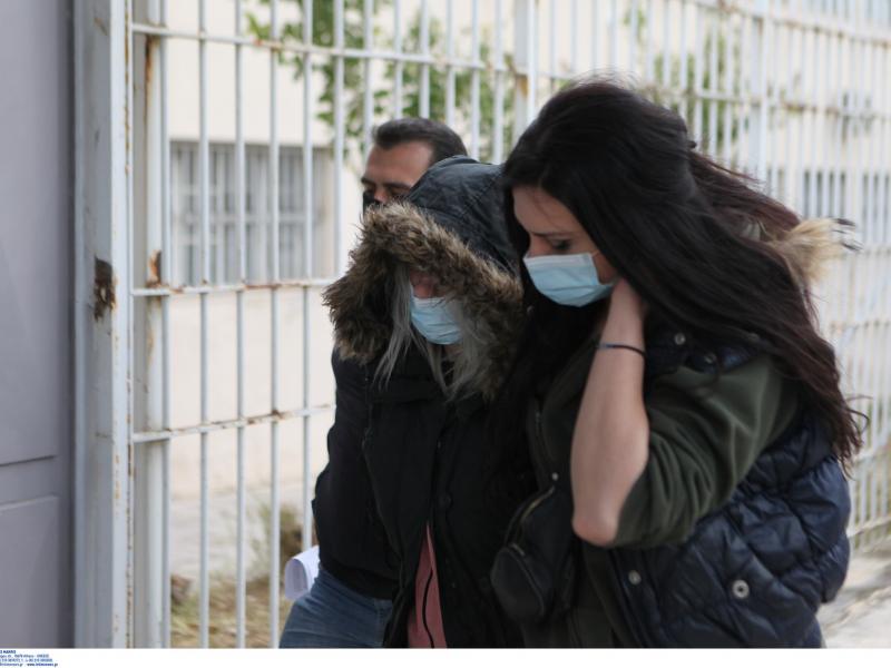 Νεκρά παιδιά στην Πάτρα - Ρούλα Πισπιρίγκου: Αμφισβητεί το πόρισμα - Δεν δέχεται την εγκληματική ενέργεια