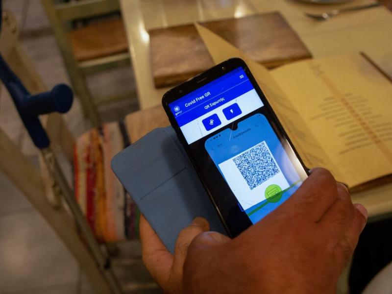Τι αλλάζει στα πιστοποιητικά εμβολιασμού και νόσησης