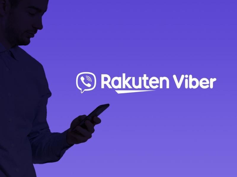 Rajuten Viber 