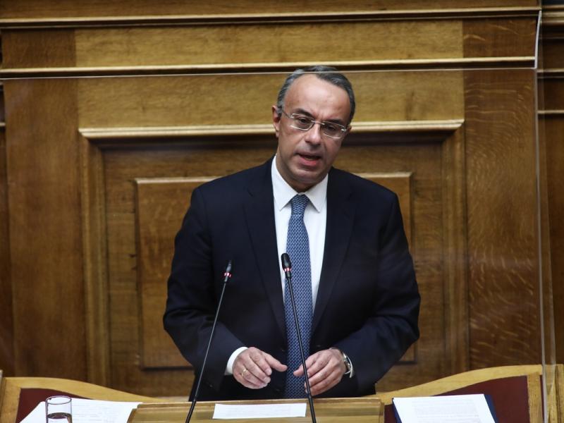Συμπληρωματικός προϋπολογισμός: Κατατίθεται τις επόμενες ημέρες - Επιδότηση νοικοκυριών εν μέσω «εκτόξευσης» τιμών