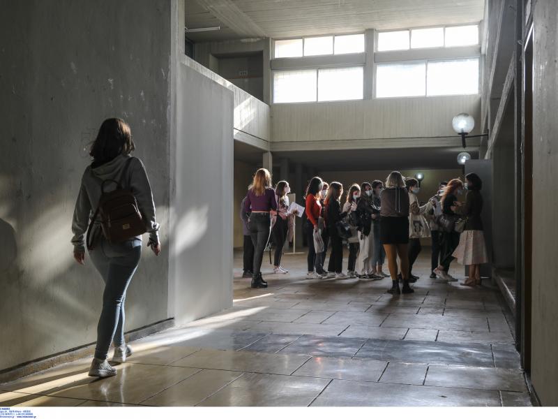 Αγωνία για 6.000 φοιτητές –Μεταφέρονται 3 τμήματα ΑΕΙ από τη Θεσσαλονίκη στις Σέρρες 