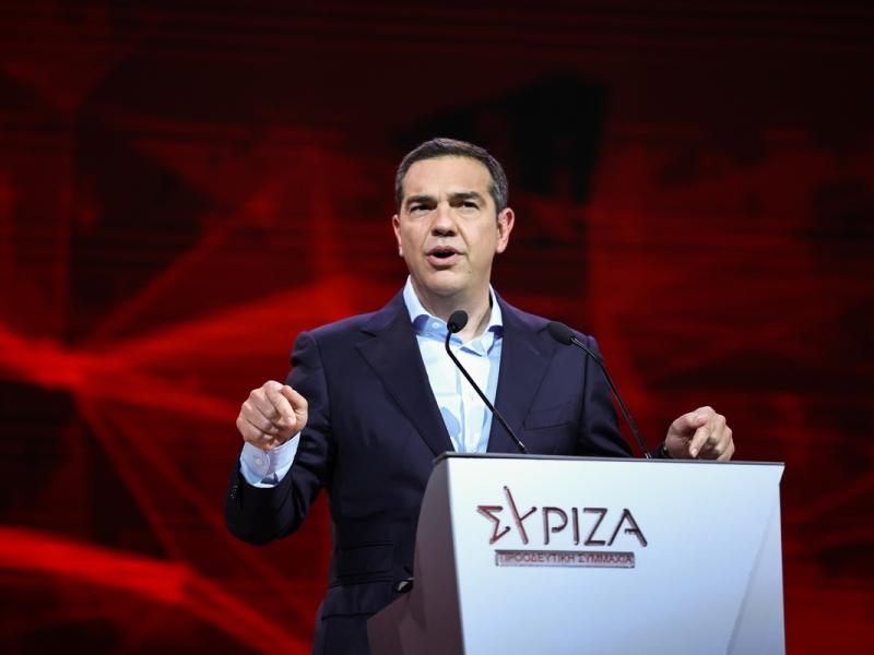 tsipras