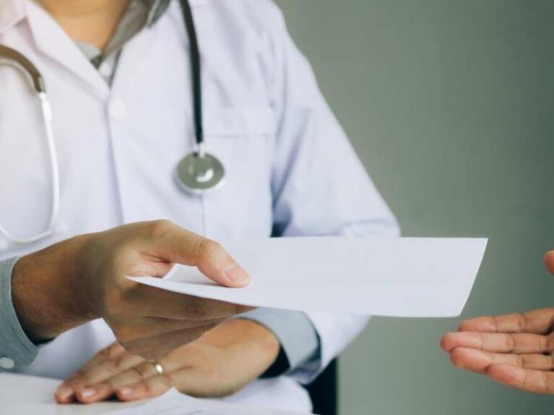 Προσωπικός γιατρός: Ποια είναι η διαδικασία επιλογής-Πώς θα γίνεται η εγγραφή