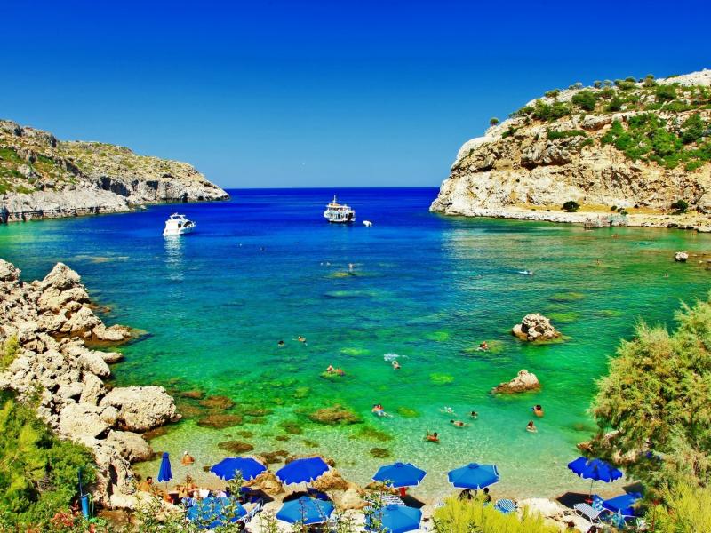 Ποιο είναι το ελληνικό νησί που βρίσκεται ανάμεσα στους 10 φθηνότερους ηλιόλουστους προορισμούς στον κόσμο