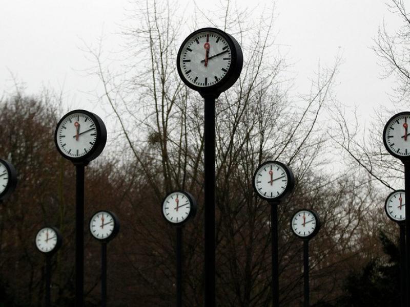Από το μπάχαλο στο μπούλινγκ - Ψάχνοντας τη βία στους νέους