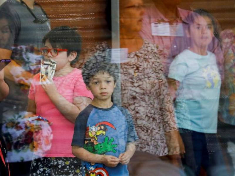 Τέξας: 18χρονος εισέβαλε σε δημοτικό σχολείο και σκότωσε 19 παιδιά και 2 δασκάλους