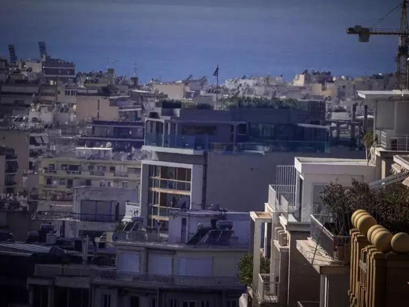 κτίρια, οικοδομές, κτηματολόγιο, πόλη, άστυ