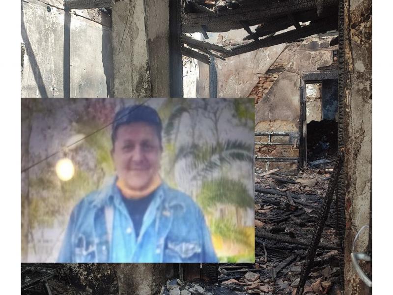 Απίστευτη αγριότητα στα Χανιά: Τον ξυλοκόπησαν μέχρι θανάτου και έκαψαν το πτώμα 