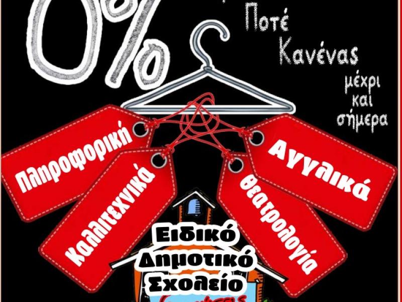 Οργανικές θέσεις εκπαιδευτικών: Οταν ολόκληρα σχολεία στελεχώνονται με αναπληρωτές