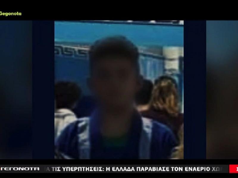 Θρίλερ η υπόθεση αυτοκτονίας του 14χρονου στον Κολωνό: Εξετάζεται το σενάριο του δυστυχήματος