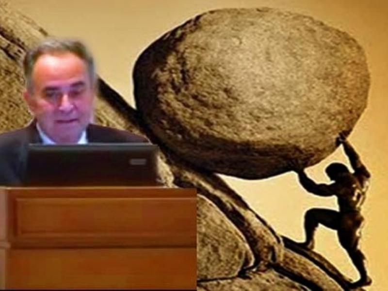 Ο Πούτιν στην παρέλαση του Πεκίνου για τα 80 χρόνια από το τέλος του Β’ Παγκοσμίου Πολέμου: Στρατηγικό σήμα σε ΗΠΑ και την ΕΕ