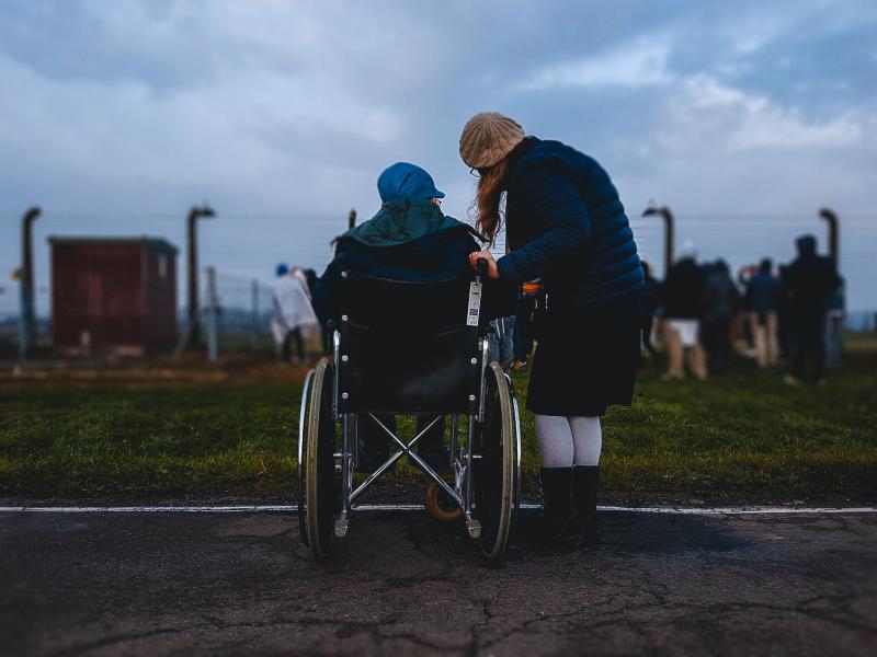 Προσωπικός Βοηθός για Άτομα με Αναπηρία: Παρατείνεται η υποβολή αιτήσεων
