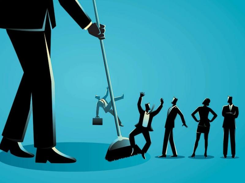 Eλεύθερες απολύσεις ή εξορθολογισμός του εργασιακού πλαισίου;