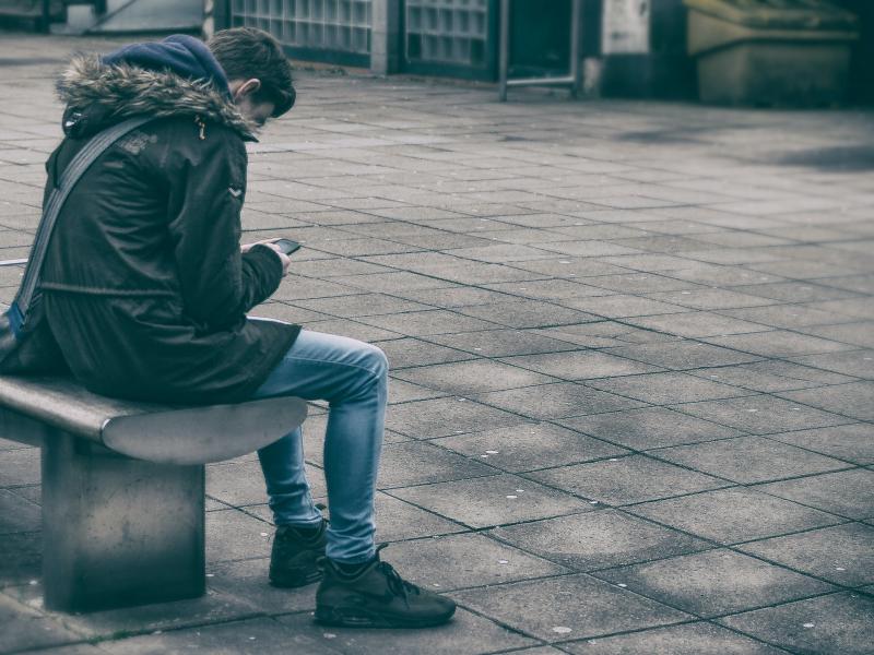 Κέρκυρα: Συνελήφθη μαθητής - Λήστεψε δύο ανήλικους