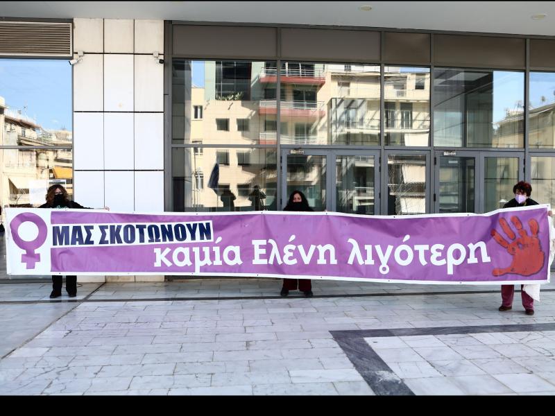 Δίκη Τοπαλούδη: «Καταπέλτης» η εισαγγελέας- Ένοχοι χωρίς ελαφρυντικά