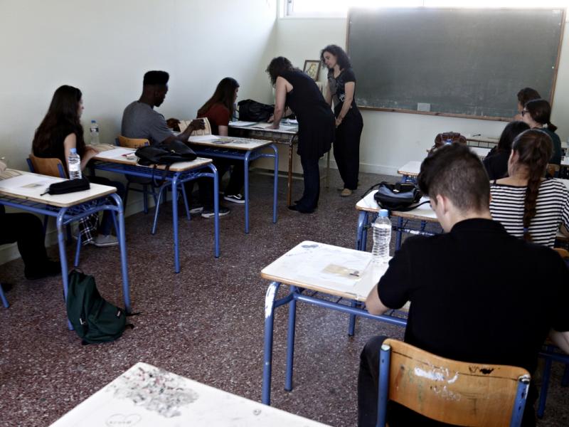 Εκπαιδευτικοί για Pisa: Δεν επιτρέπουμε να γίνουν οι μαθητές μας πειραματόζωα