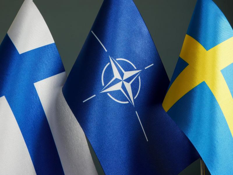 Φινλανδία: «Ναι» στην ένταξη στο ΝΑΤΟ από το Κοινοβούλιο