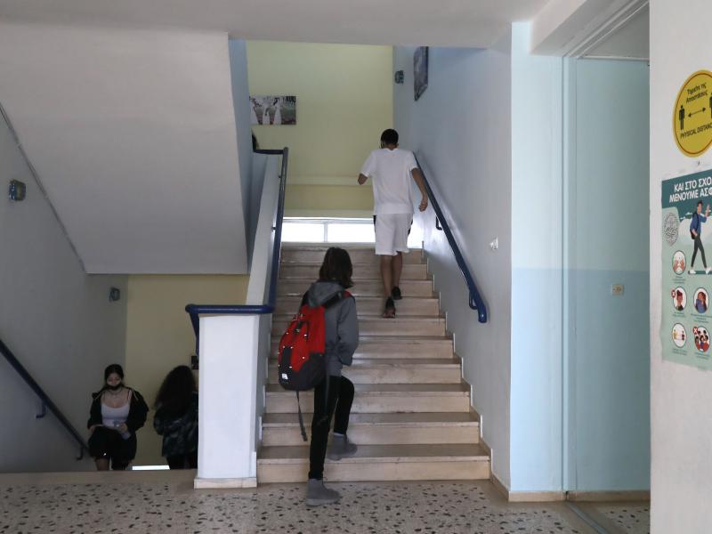 Μέντορες-συντονιστές: Αντιπαράθεση καθηγητών Γυμνασίου με την Ε' ΕΛΜΕ Θεσσαλονίκης