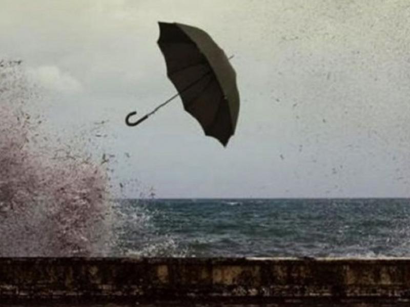 Καιρός - Σάκης Αρναούτογλου: Αέρινο τείχος θα σπρώχνει βροχές στην Ελλάδα