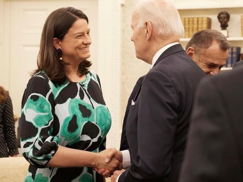 Κεραμέως από ΗΠΑ: Περαιτέρω προώθηση της Ελληνο-Αμερικανικής συνεργασίας στην εκπαίδευση