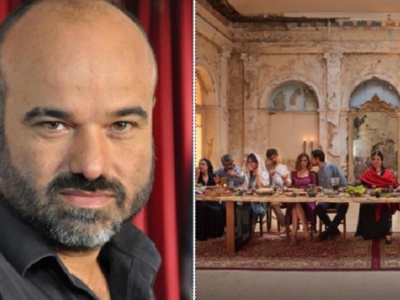 Βόμβα στον “Σασμό”: Παραιτείται ο σκηνοθέτης Κώστας Κωστόπουλος μετά από καταγγελία ηθοποιού για βιασμό