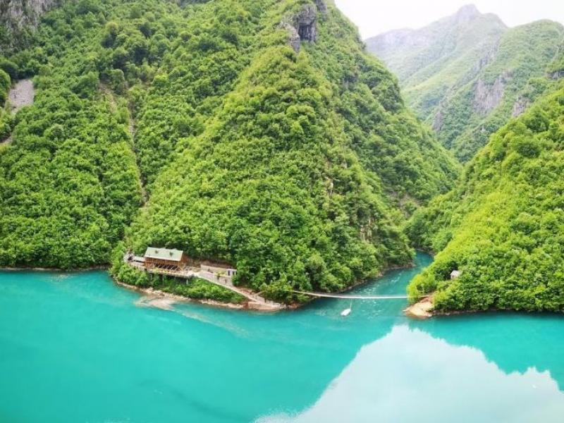 «Ποιος Άγιος Δομίνικος…» - «Παράδεισος» που θυμίζει Καραϊβική στην Αλβανία