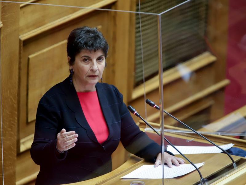 Μάλαμα: Να συμπεριληφθούν οι μουσικοί ΠΕ79.01 στις προσλήψεις πρωτοβάθμιας