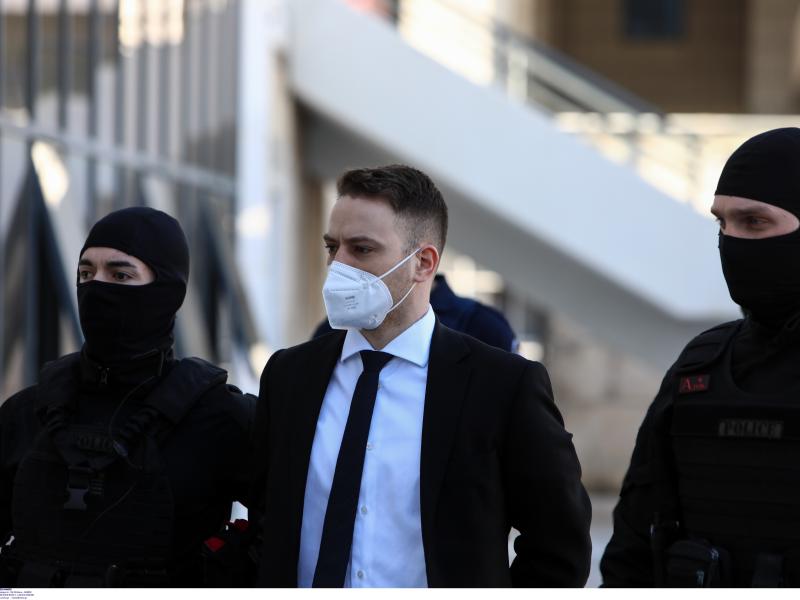 Μπάμπης Αναγνωστόπουλος: «Είμαι συντετριμμένος, δεν μπορώ να ξεπεράσω τον χαμό της Καρολάιν»