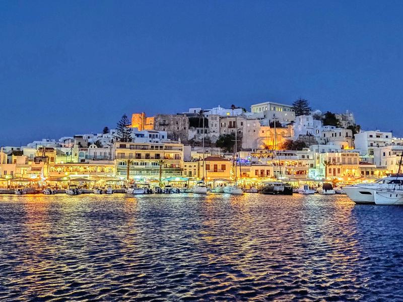 Οι top 5 προορισμοί για οικογενειακές διακοπές στην Ελλάδα το 2024