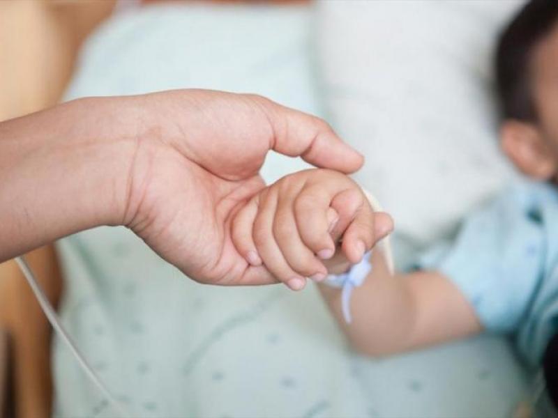 Οξεία ηπατίτιδα σε παιδιά: Δύο νέα κρούσματα στην Ελλάδα-Νέα ενημέρωση ΕΟΔΥ