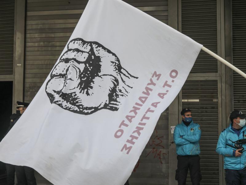 Πανελλαδική απεργία: Στους δρόμους σήμερα οι εργαζόμενοι στους δήμους