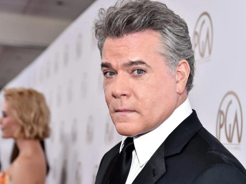 ray liotta