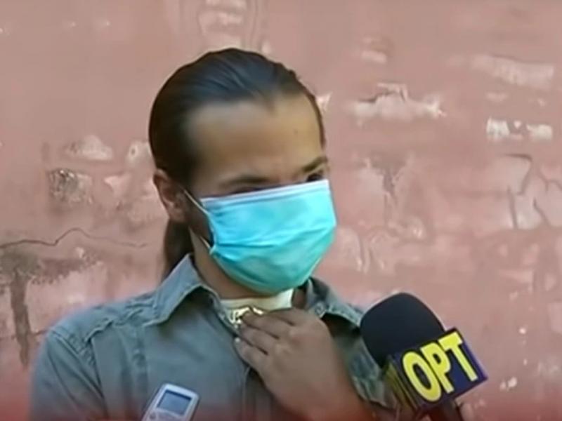 Αναπτερώνονται οι ελπίδες για τον Θύμιο – Τον είδαν στην Αττική (video)