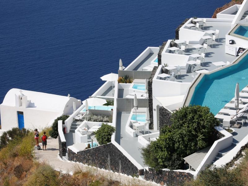 Grand Travel Awards Νορβηγίας: Η Ελλάδα Καλύτερος Τουριστικός Προορισμός για το 2023