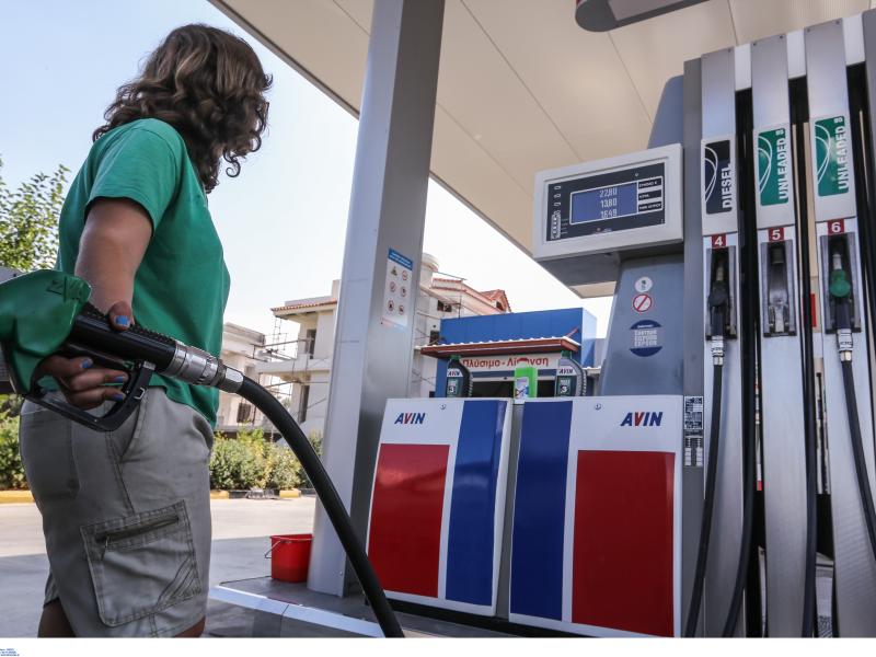 Fuel Pass 3: Ανοιχτό ενδεχόμενο για νέο επίδομα καυσίμων