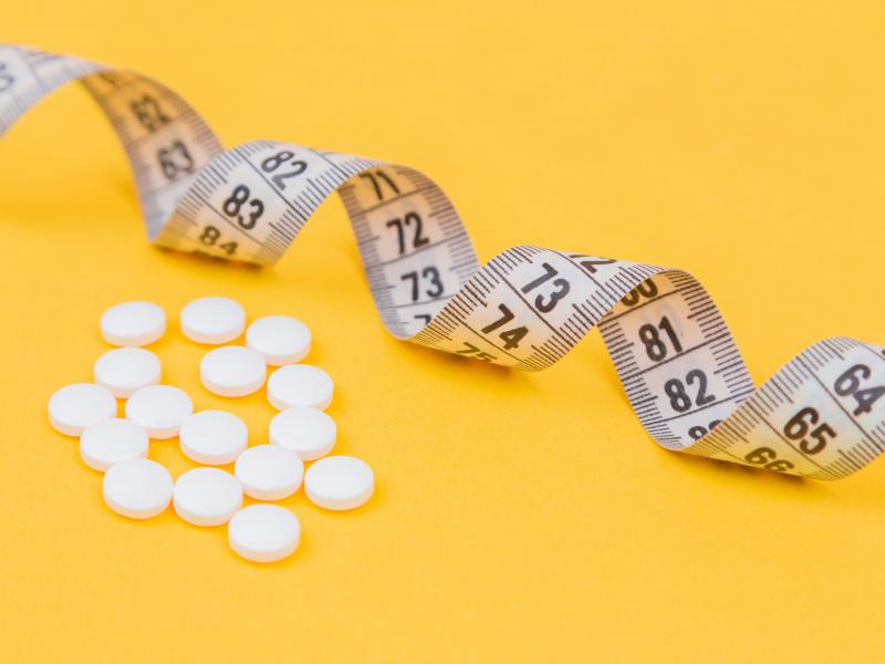 Έρχεται νέο χάπι από τη Pfizer που βοηθά στη γρήγορη απώλεια κιλών