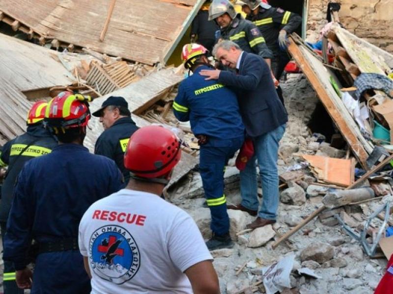 ΕΚΠΑ: Σύγχρονη αντίληψη και επίκαιρα παγκόσμια προβλήματα σε ένα Μεταπτυχιακό