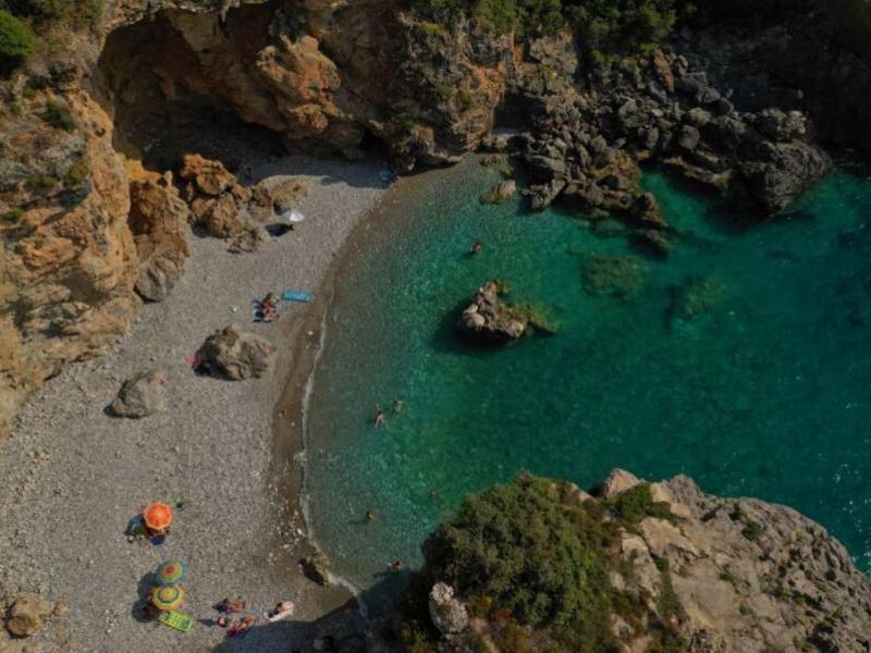 Τριήμερο Αγίου Πνεύματος (11,12,13/6): Πέντε μαγικοί προορισμοί κοντά στην Αθήνα