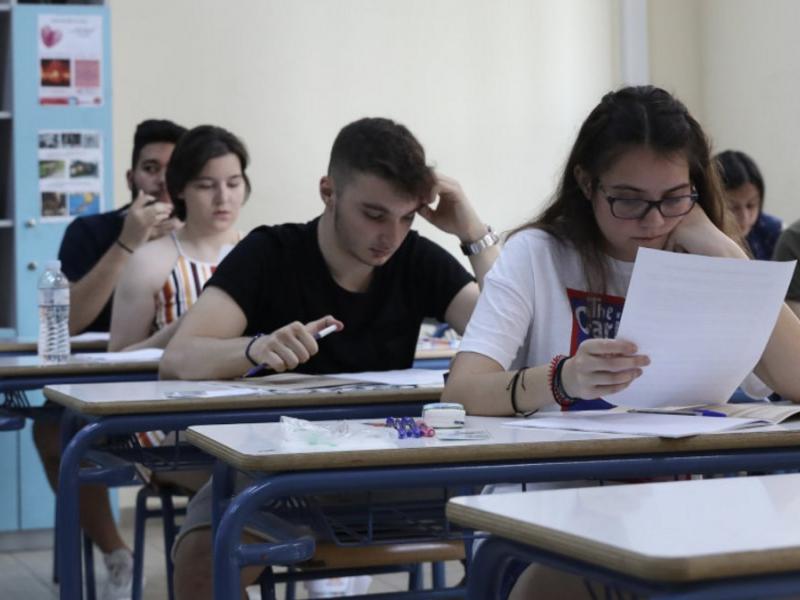 Πανελλαδικές: 16 Τμήματα με χαμηλές βάσεις αλλά με καλές προοπτικές στην αγορά εργασίας