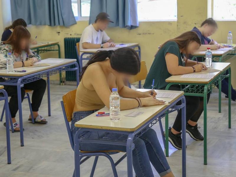 Πανελλαδικές 2022: Αρχές Αυγούστου τα αποτελέσματα - Δεύτερη ευκαιρία το Φθινόπωρο, για όσους «έχασαν» τις εξετάσεις Ιουνίου