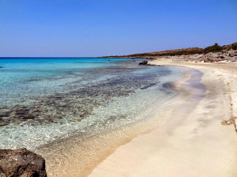 Πάτε Κρήτη; Πέντε μαγευτικές παραλίες που κανείς δεν πρέπει να χάσει!